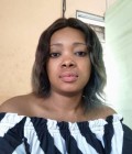 Rencontre Femme Cameroun à Douala  : Judith, 39 ans